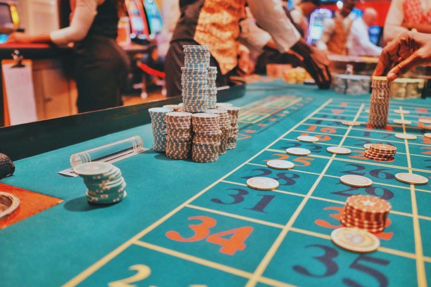 The Psychology of Gambling: Why Do People Gamble?