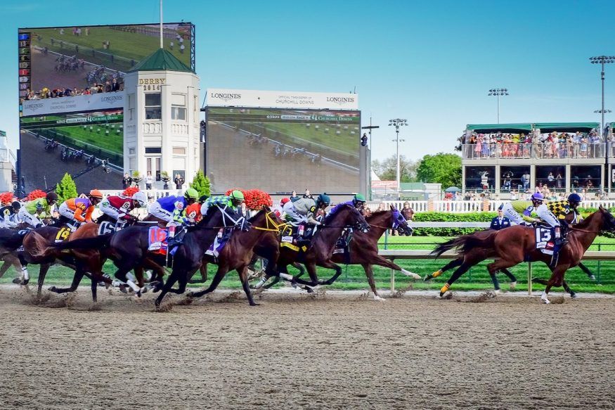 Top 10 Biggest Horse Races In The World