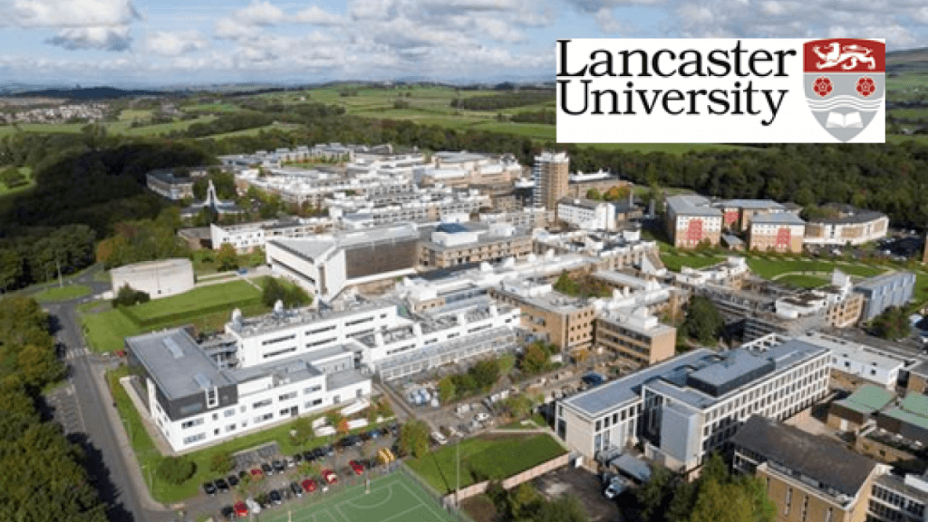 Lancaster University 
