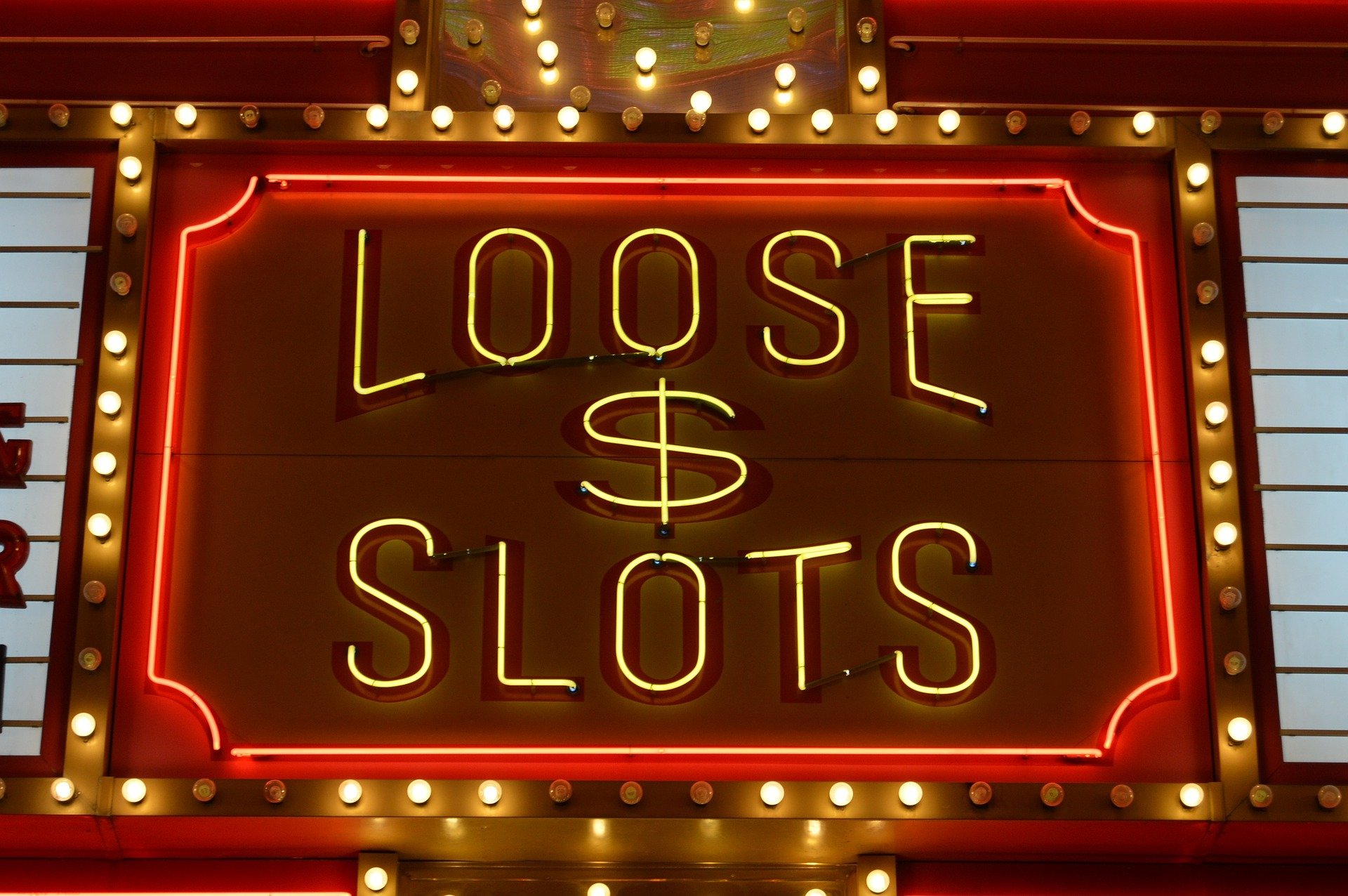 How to find slot machines that are most likely to hit Brackets Payment slots free download