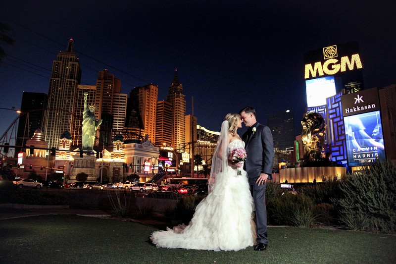 The Ultimate Guide To Getting Married In Las Vegas - Casino.org Blog