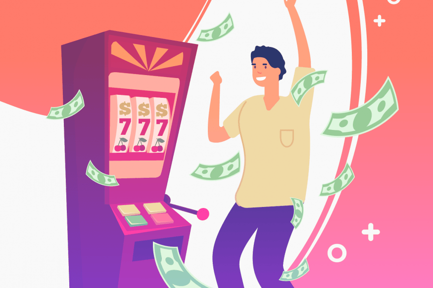 What Are The Best Paying Online Slots?