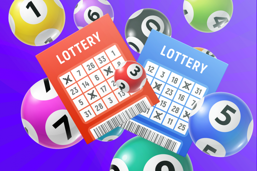 R. Paul Wilson On: Why The Lottery Is A Waste Of Your Time