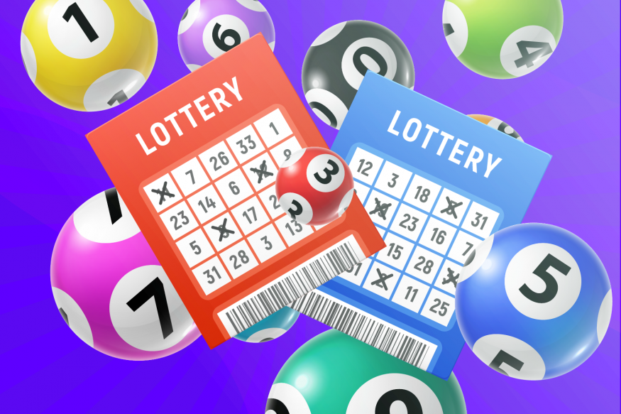Why The Lottery Is A Waste Of Your Time - Terrible Lottery Odds
