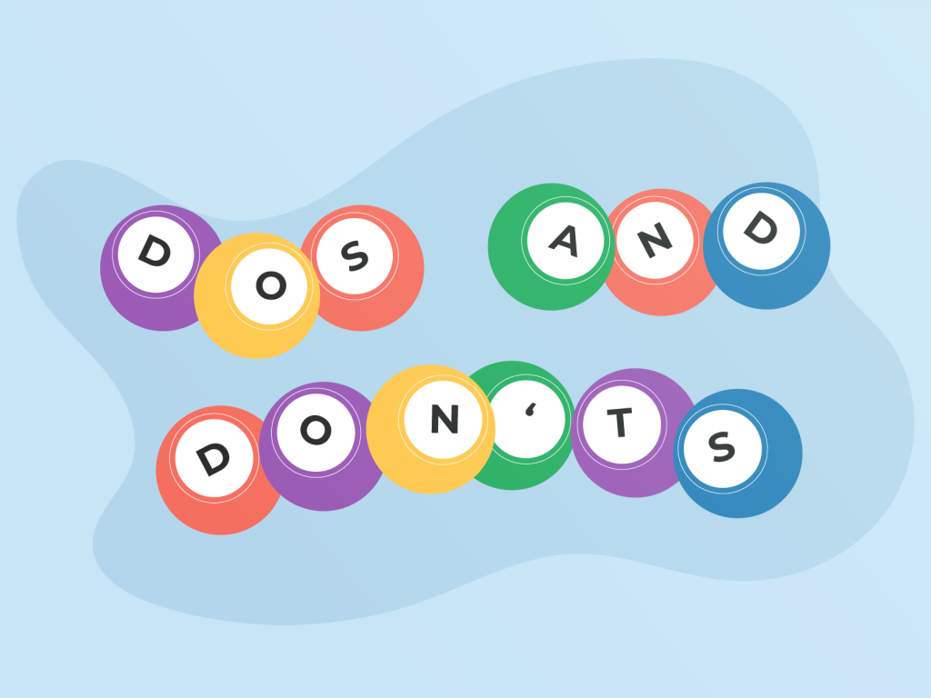 How To Organize A Lottery Pool Office Lottery Pool Tips