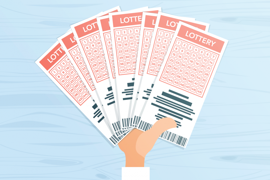 How To Organize A Lottery Pool – Office Lottery Pool Tips