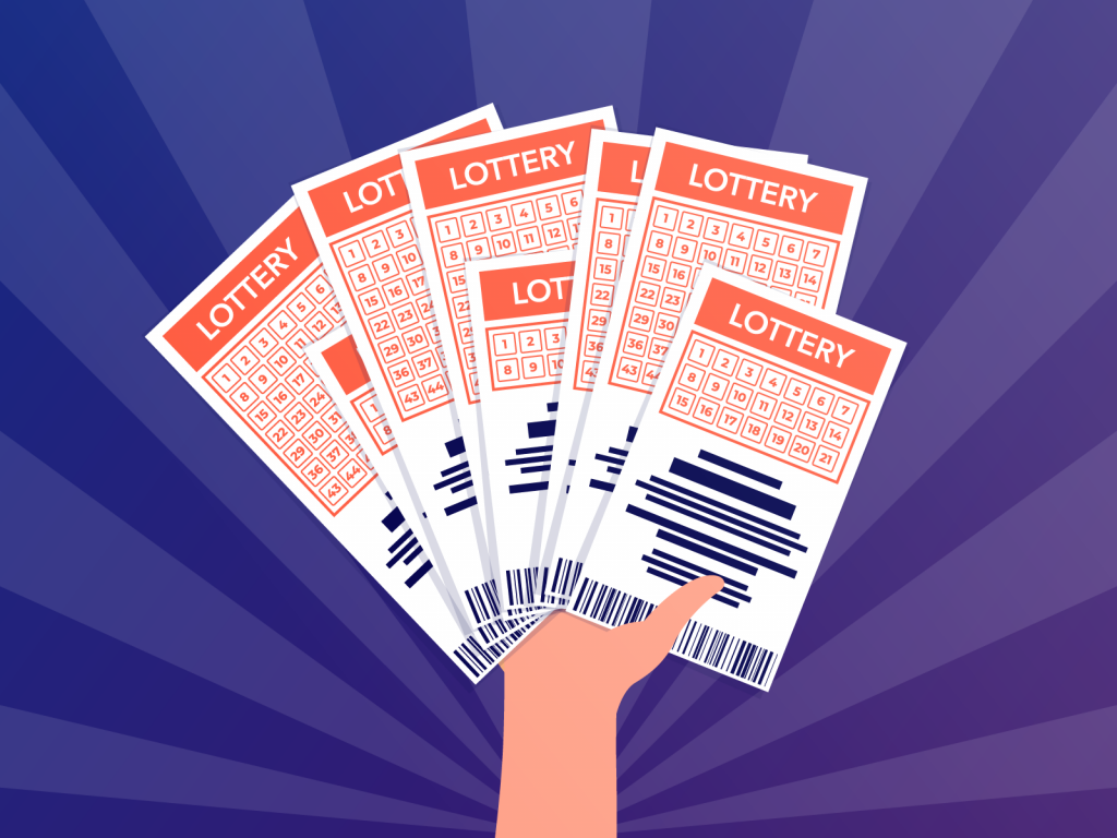 Does Buying Multiple Lottery Tickets Increase Your Odds Of Winning?