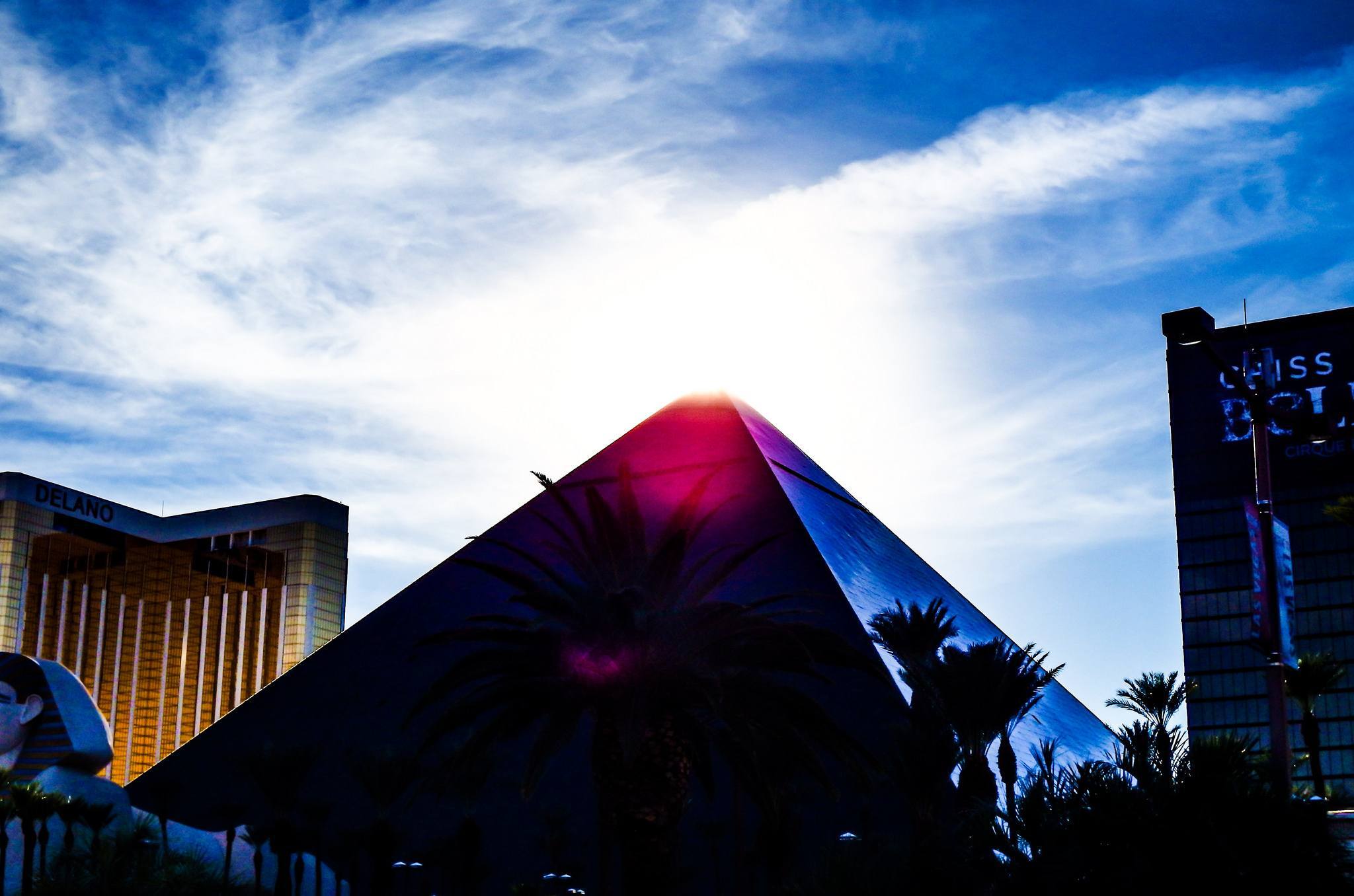 luxor