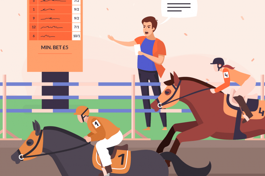 How To Become A Bookmaker