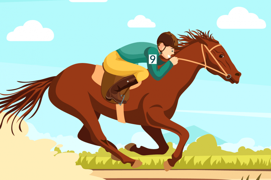 10 Things You Never Knew About Horse Jockeys