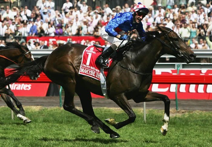 Makybe Diva