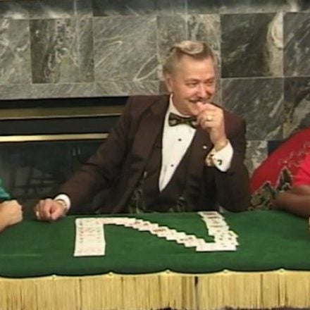 Martin Nash - magician