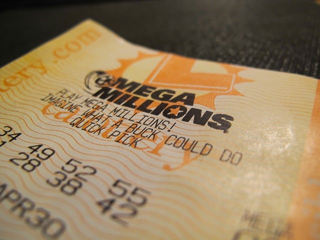 What Are The Odds of Winning The Lottery & Why Do People Still Do It?