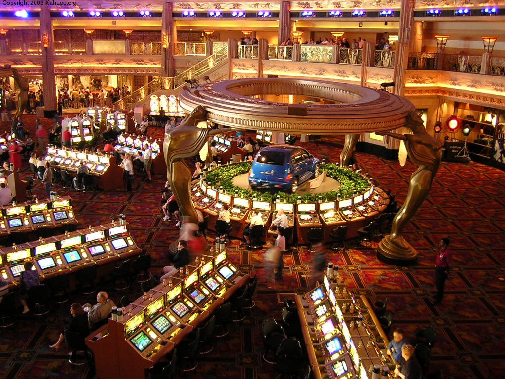 “MGM Grand” (Source: xahlee.org)