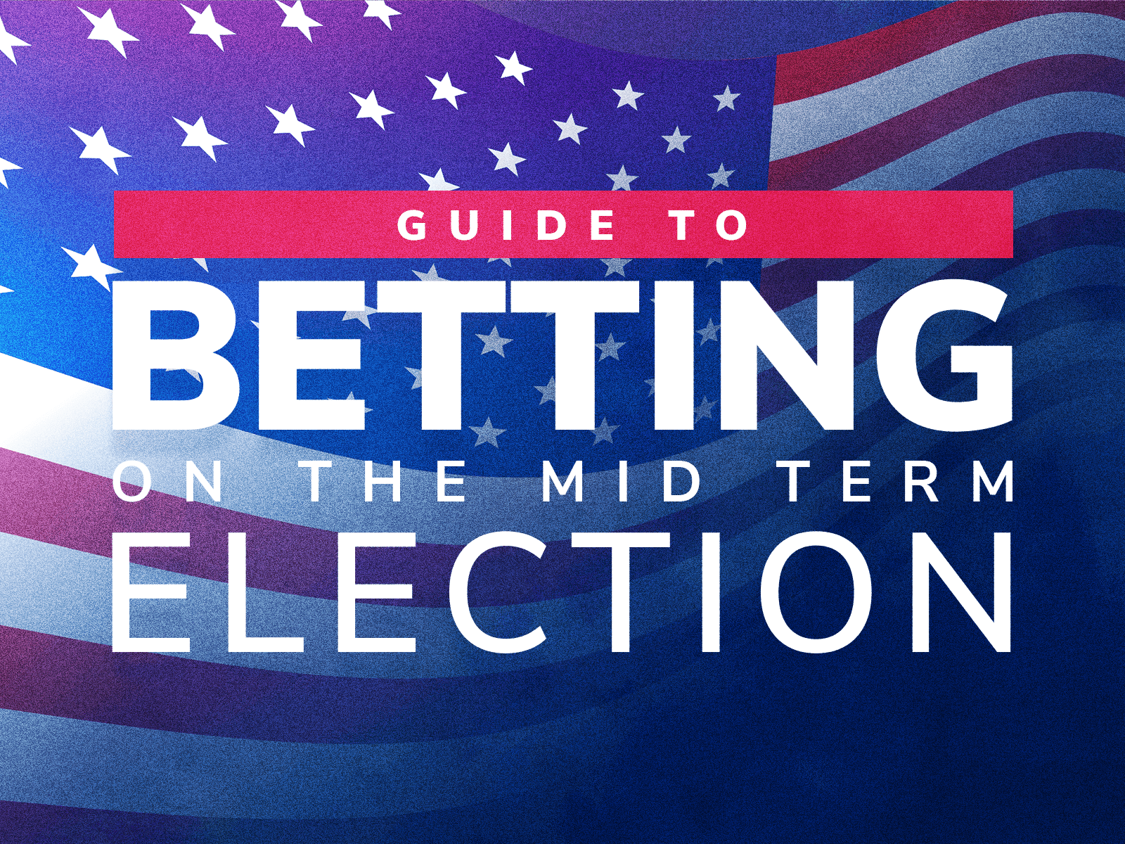 Mid term elections betting