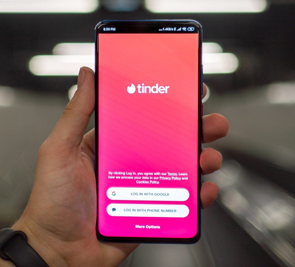 Tinder