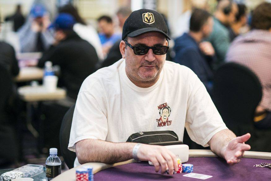 What Ever Happened To Mike “The Mouth” Matusow?