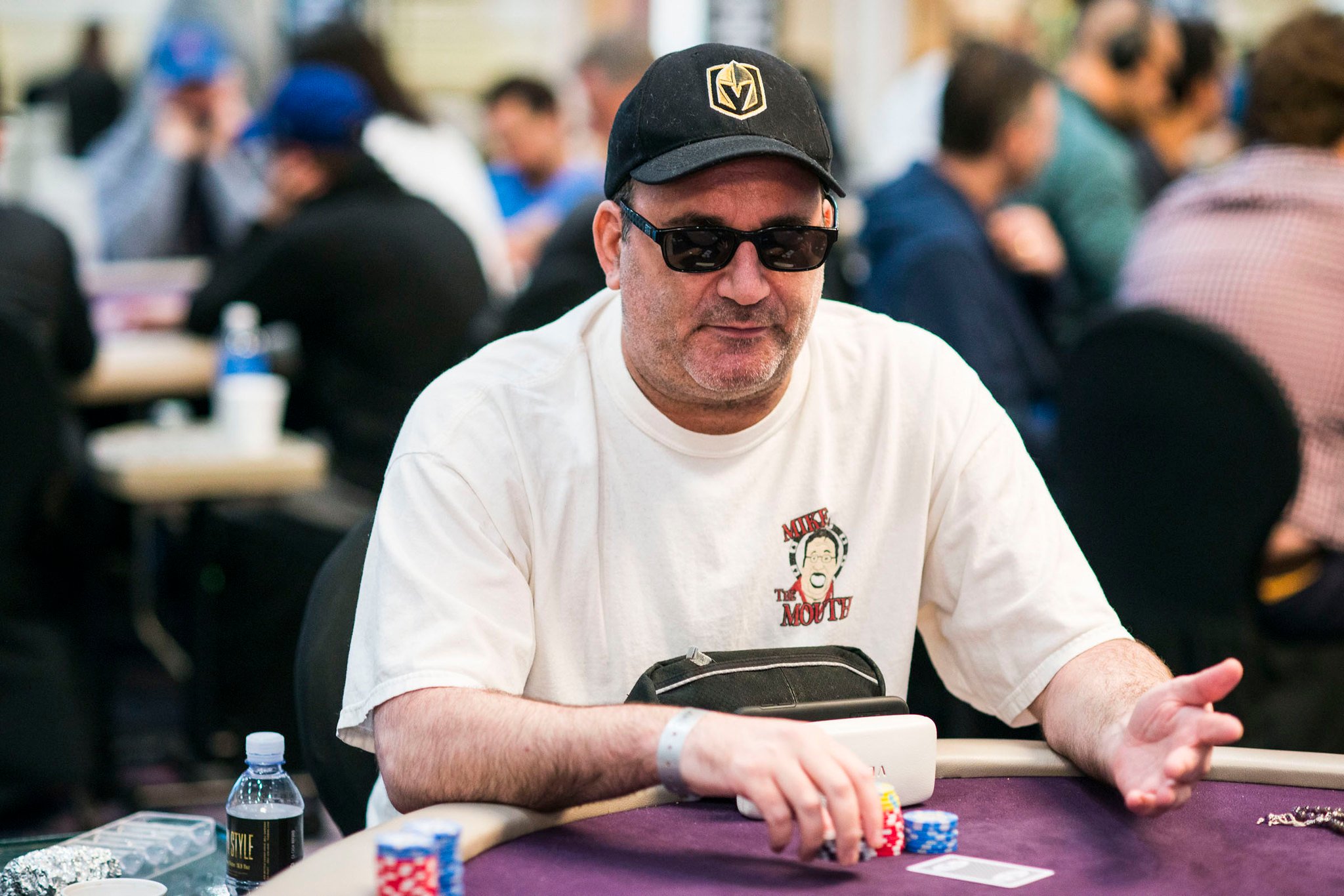 What Ever Happened To Mike Matusow? photo