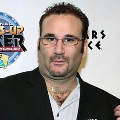 Mike "The Mouth" Matusow