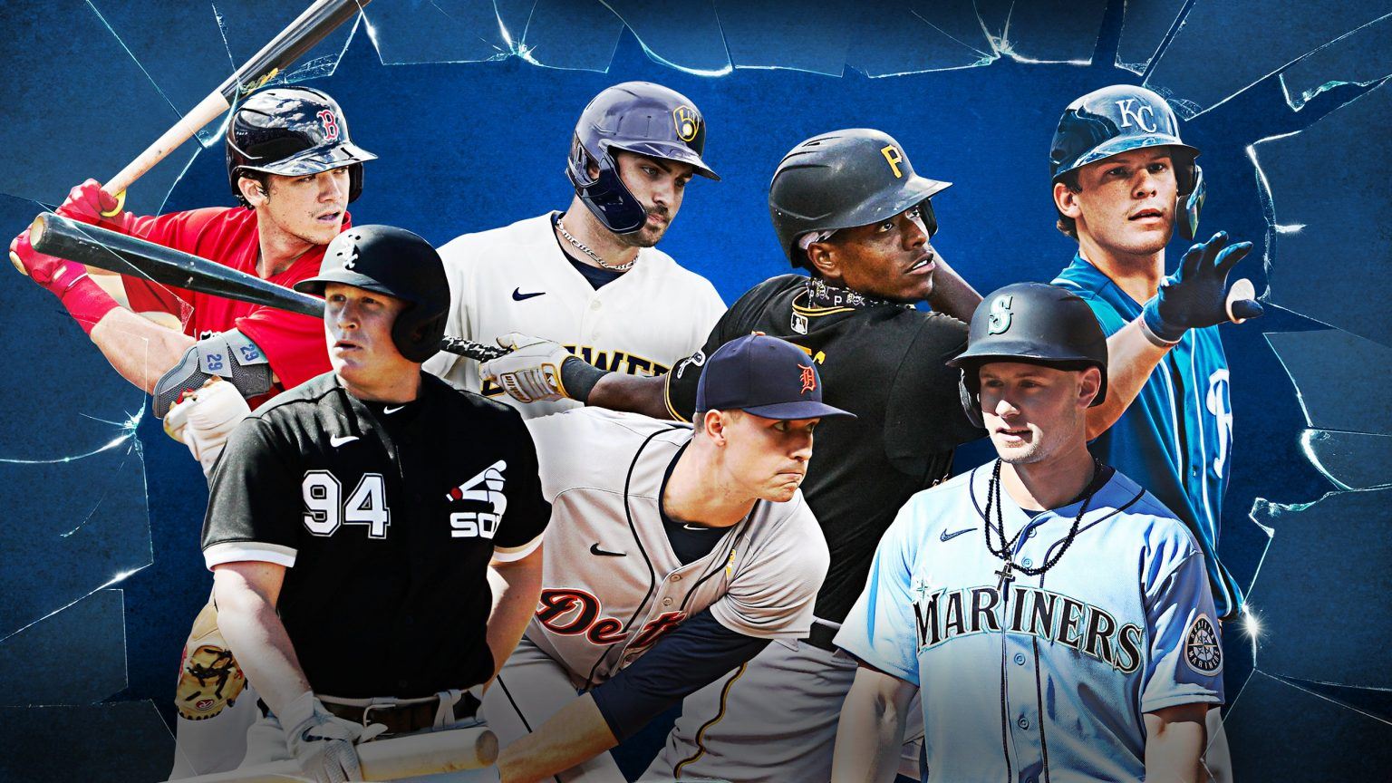 odds of making it to the mlb
