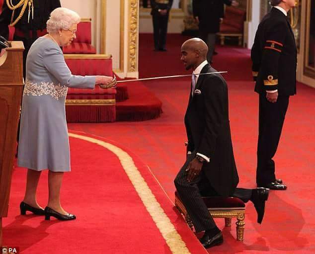 10 Sports Stars Who Have Been Knighted