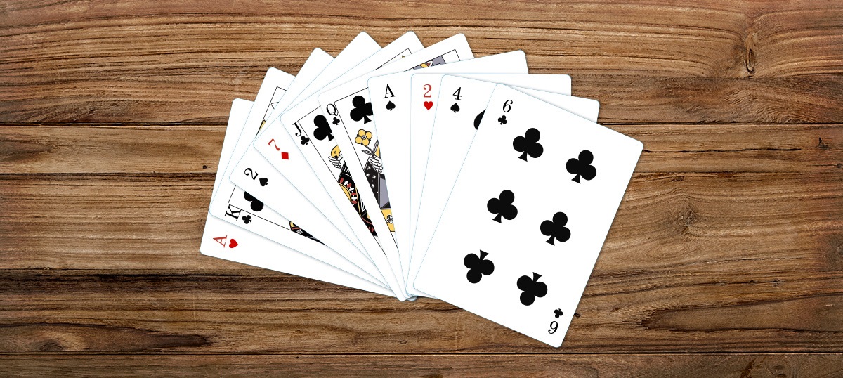 Card Counting Bet Spread