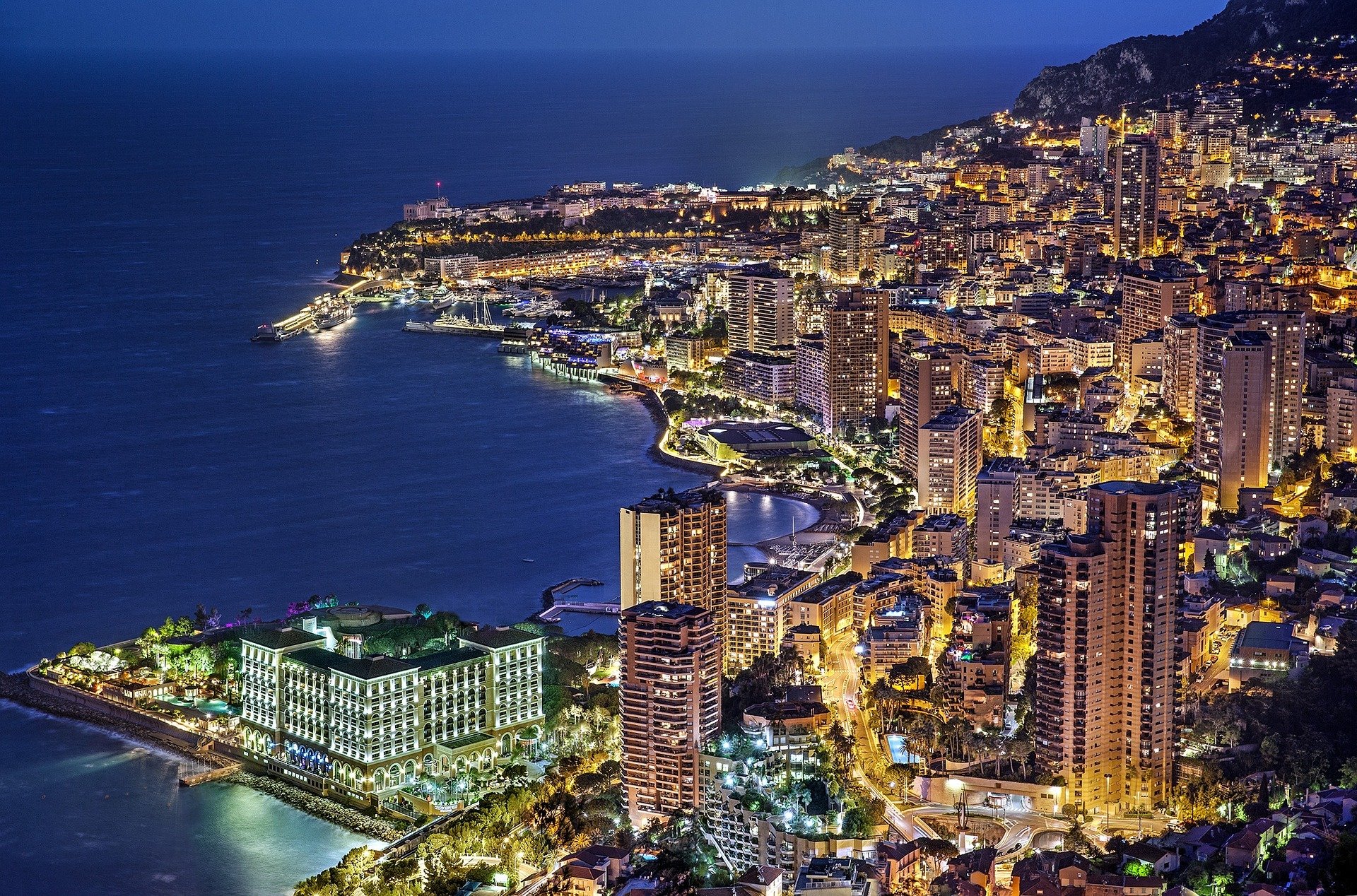 How to Spend 24 Hours in Monaco On A Budget