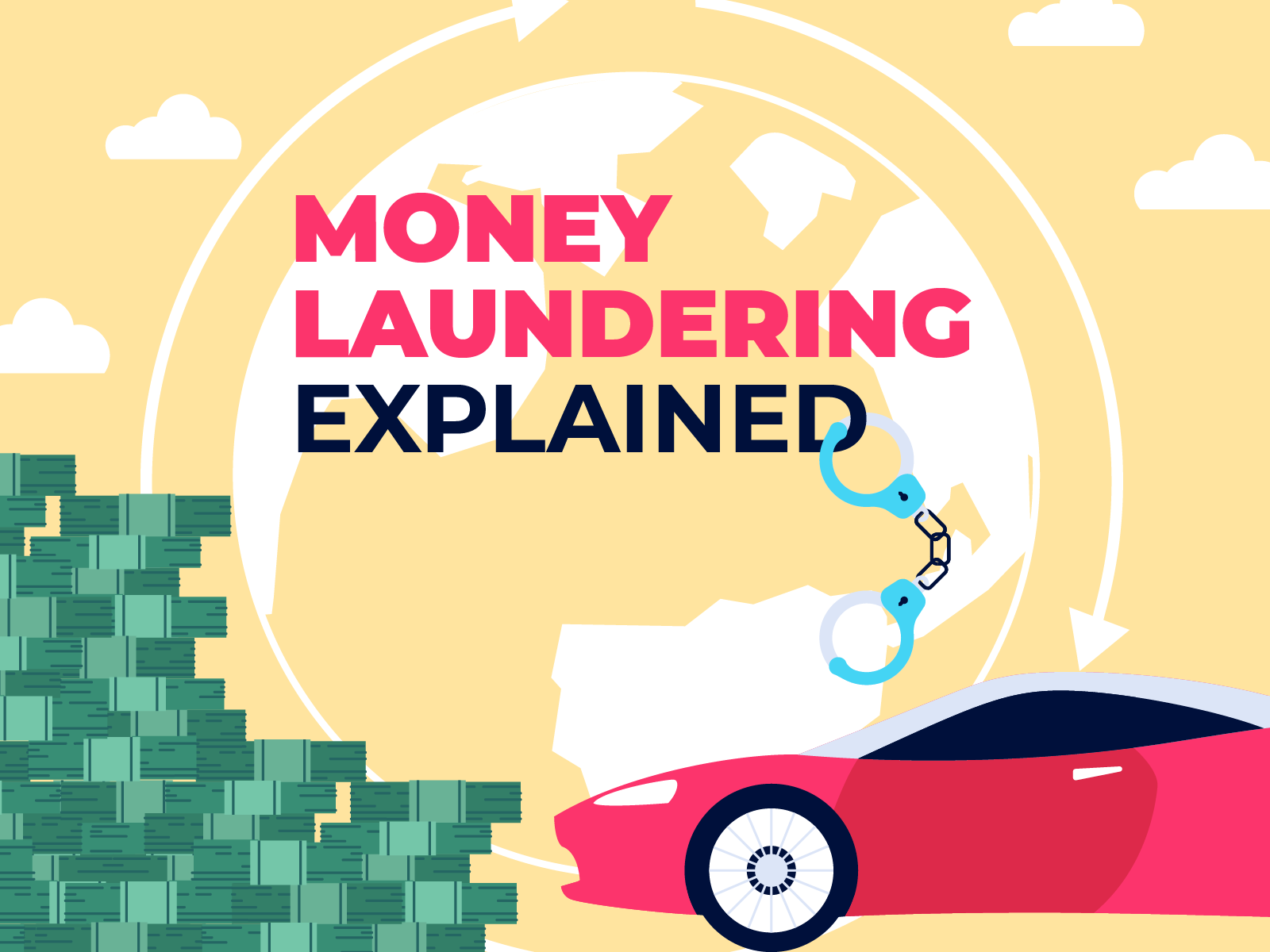 Gaming the System: Money Laundering Through Online Games