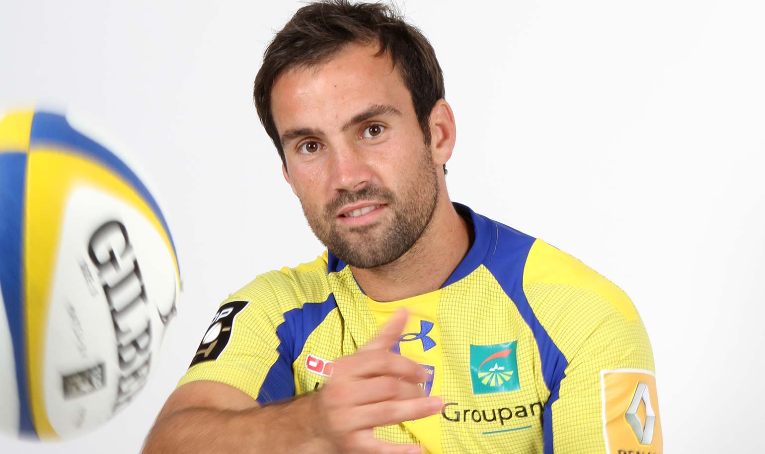 Morgan Parra