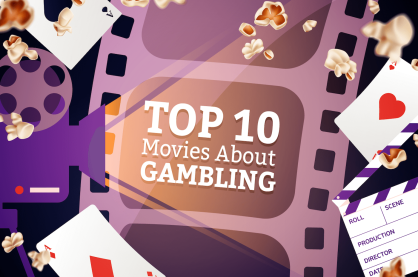 Movies about gambling