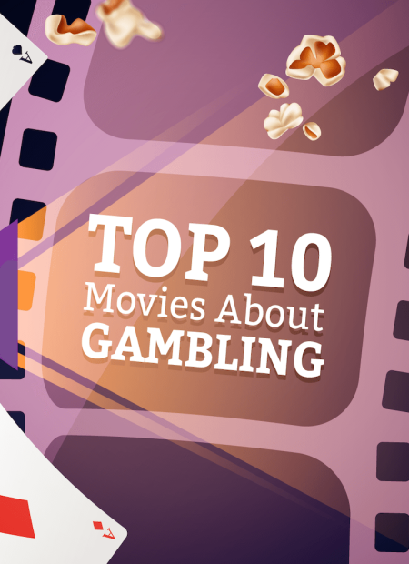 Movies about gambling