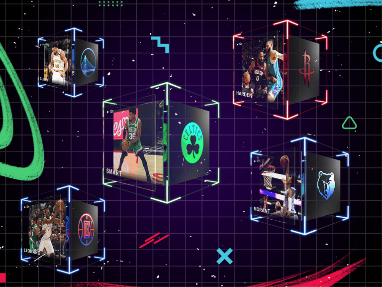 The Most Expensive NBA Top Shot Moments (So Far)