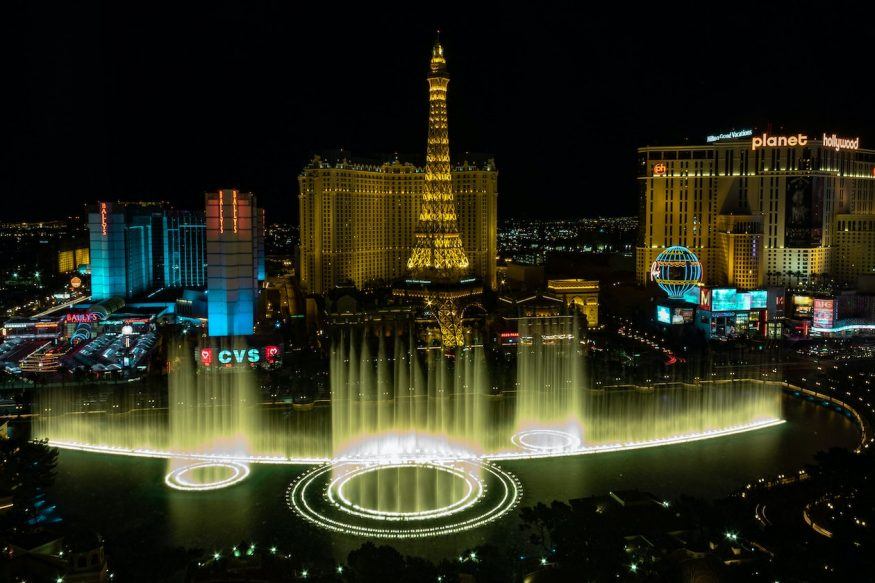 What Revenue Does The WSOP Bring To Vegas?