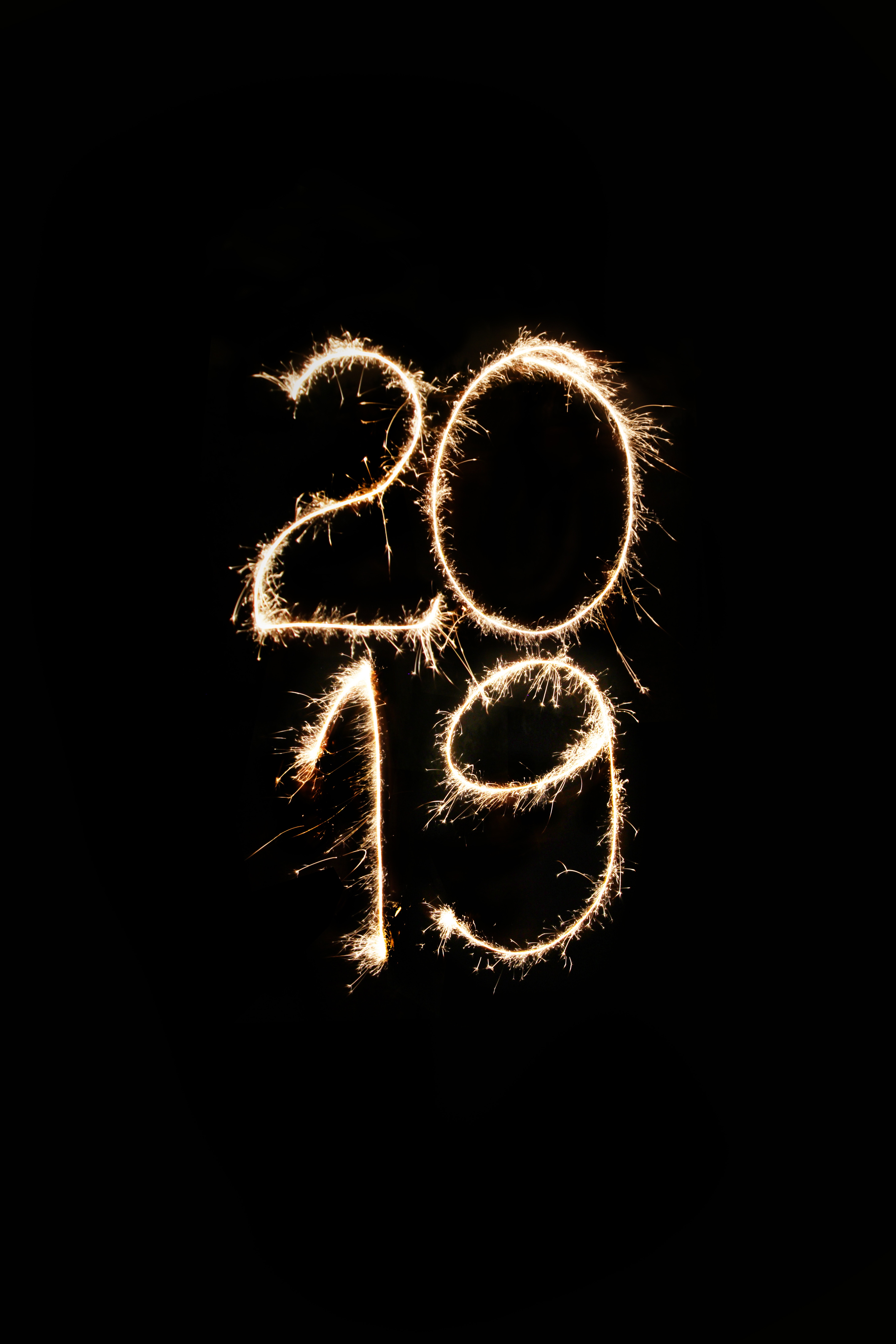 2019 fireworks