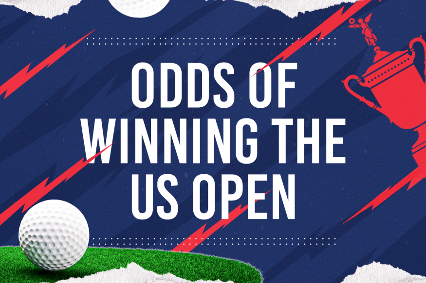 What Are The Odds Of Winning The U.S. Open?