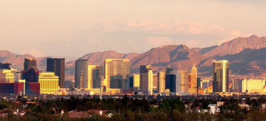 Top 5 TV Show Locations To Visit in Las Vegas