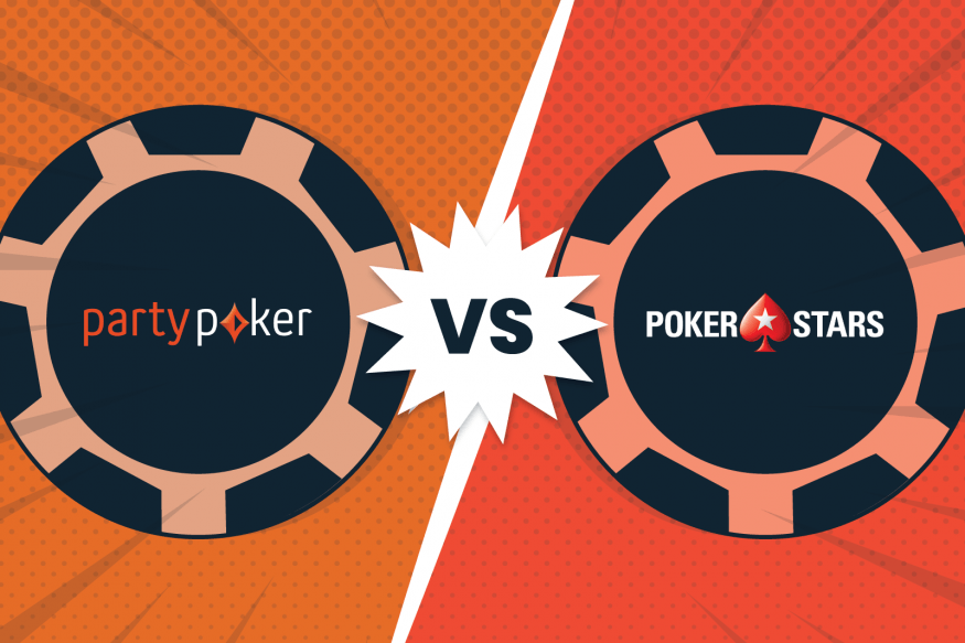 PokerStars vs PartyPoker – Which Is Better?