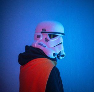 Nerd culture