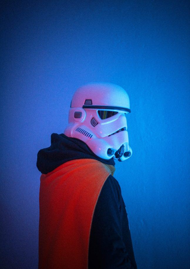 Nerd culture