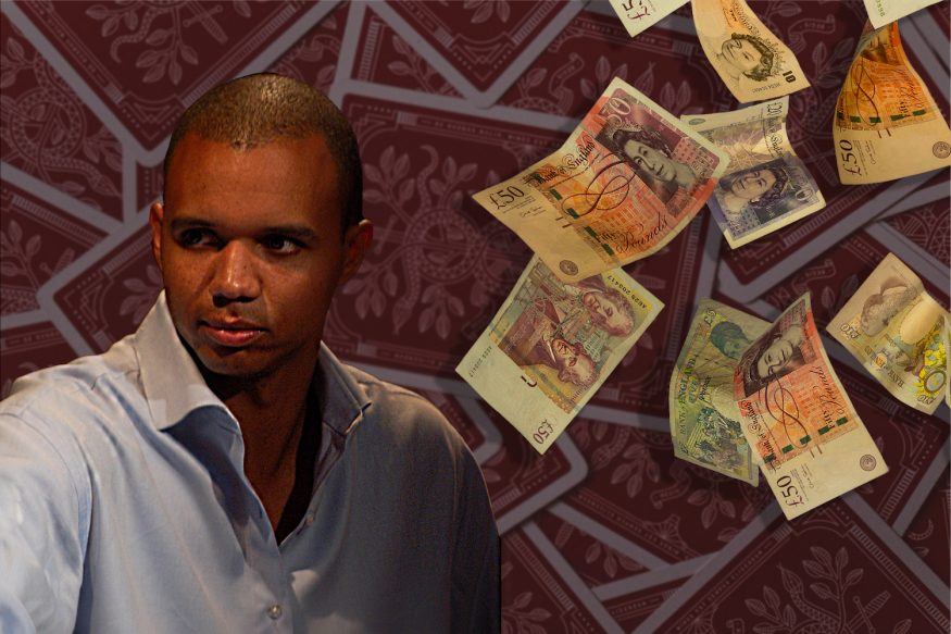 R. Paul Wilson On: Why Phil Ivey Shouldn’t Have Been Punished For Cheating