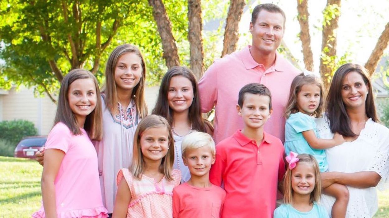 Philip rivers house pictures Philip rivers house pictures