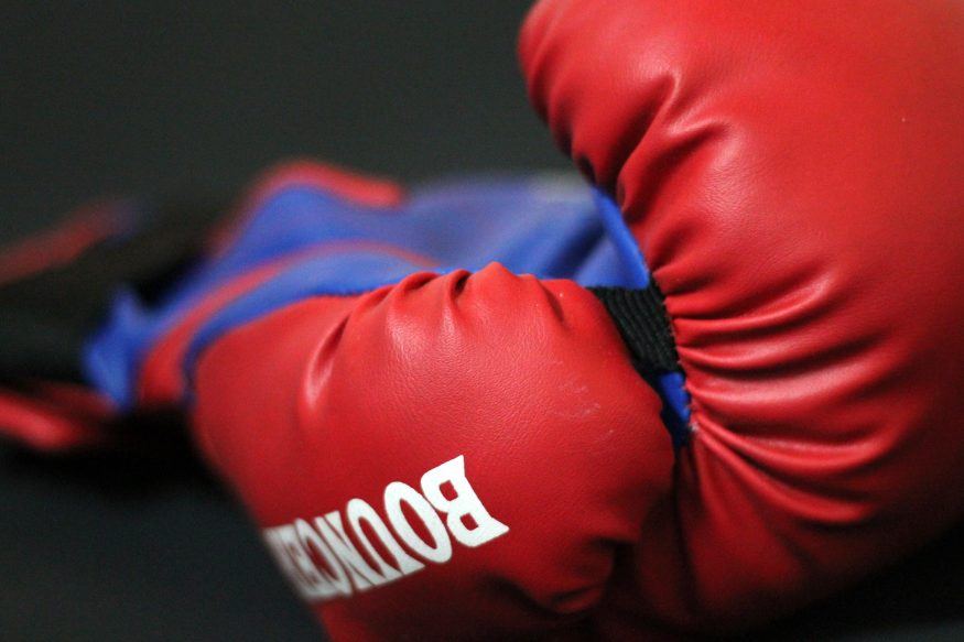 Boxing at Home: How To Keep Fit During Lockdown