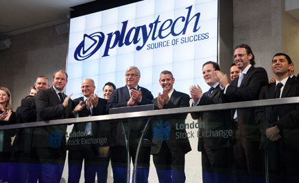 Playtech