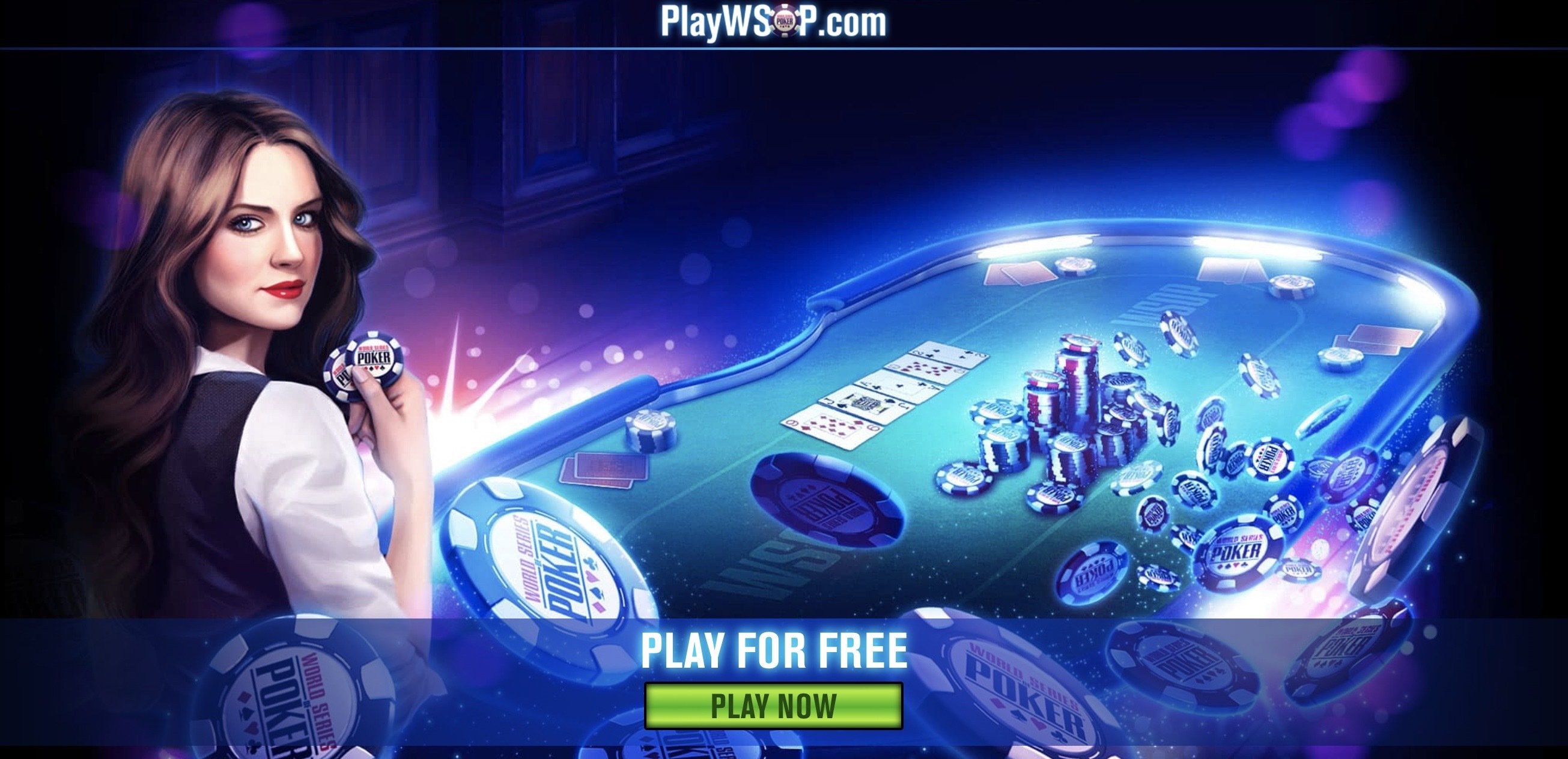 Best Free Poker Sites & Apps, Play Free Online Poker