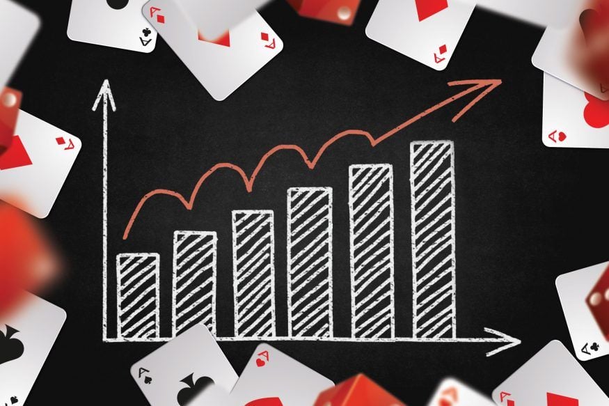 Insights of Online Poker Game Developments Trends