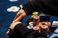 Poker chips