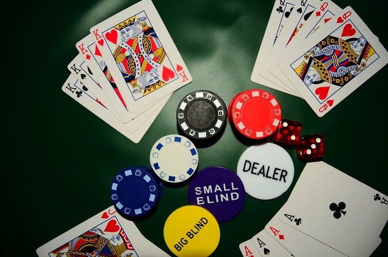 What Is A Straddle In Poker & When Shouldn’t You Do It?