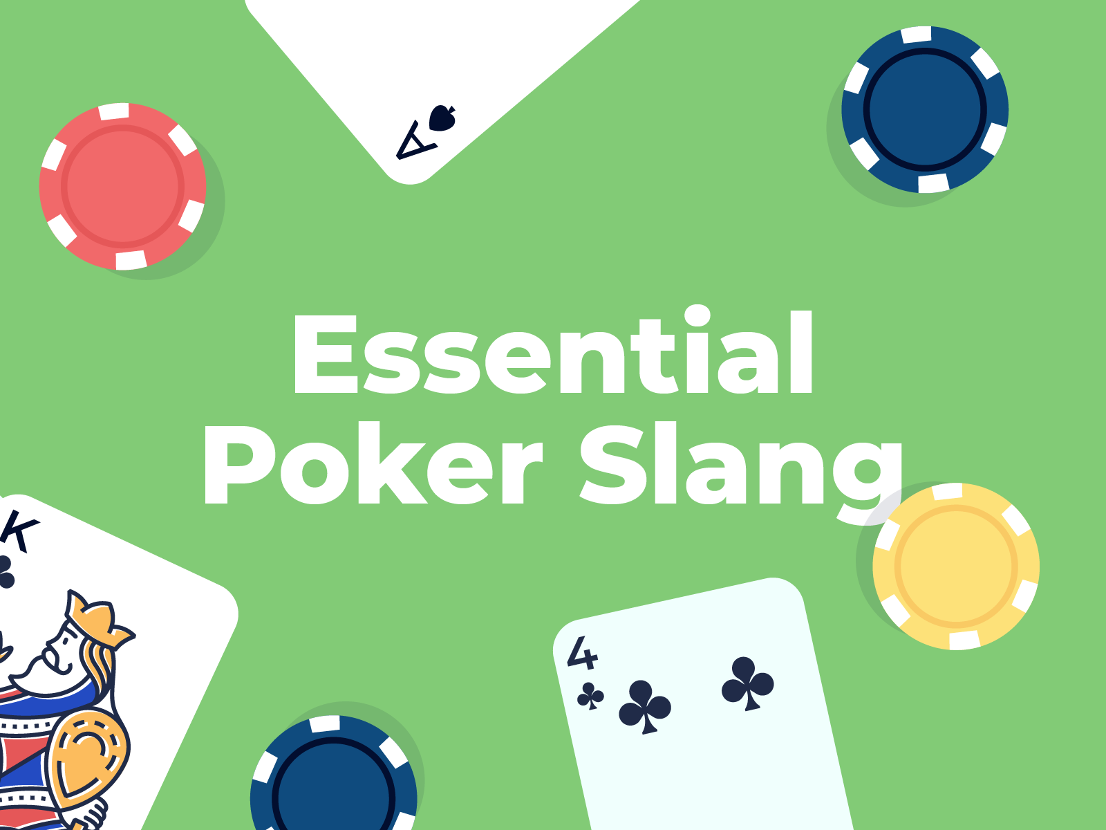 GG and WP Meaning in Poker: Is It Really a Compliment?