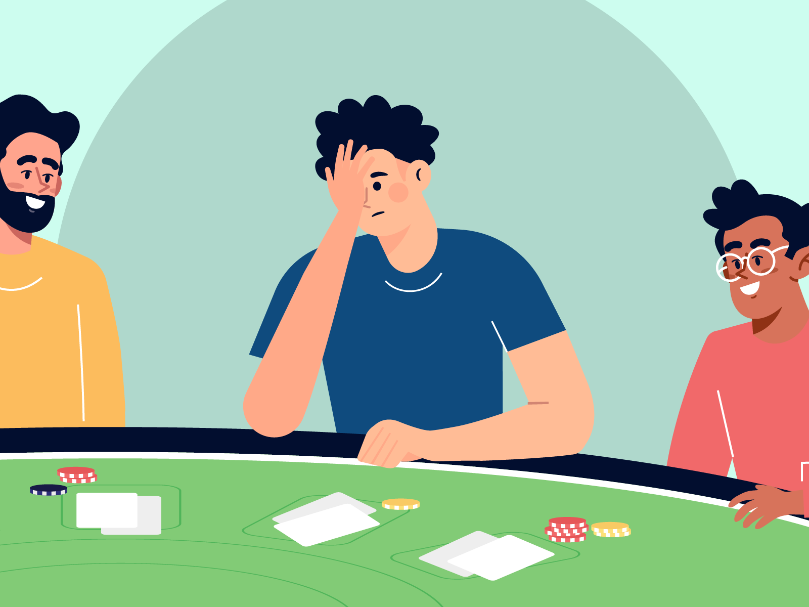 57 Poker Terms And Slang Phrases You Need To Know Poker Slang & Phrases