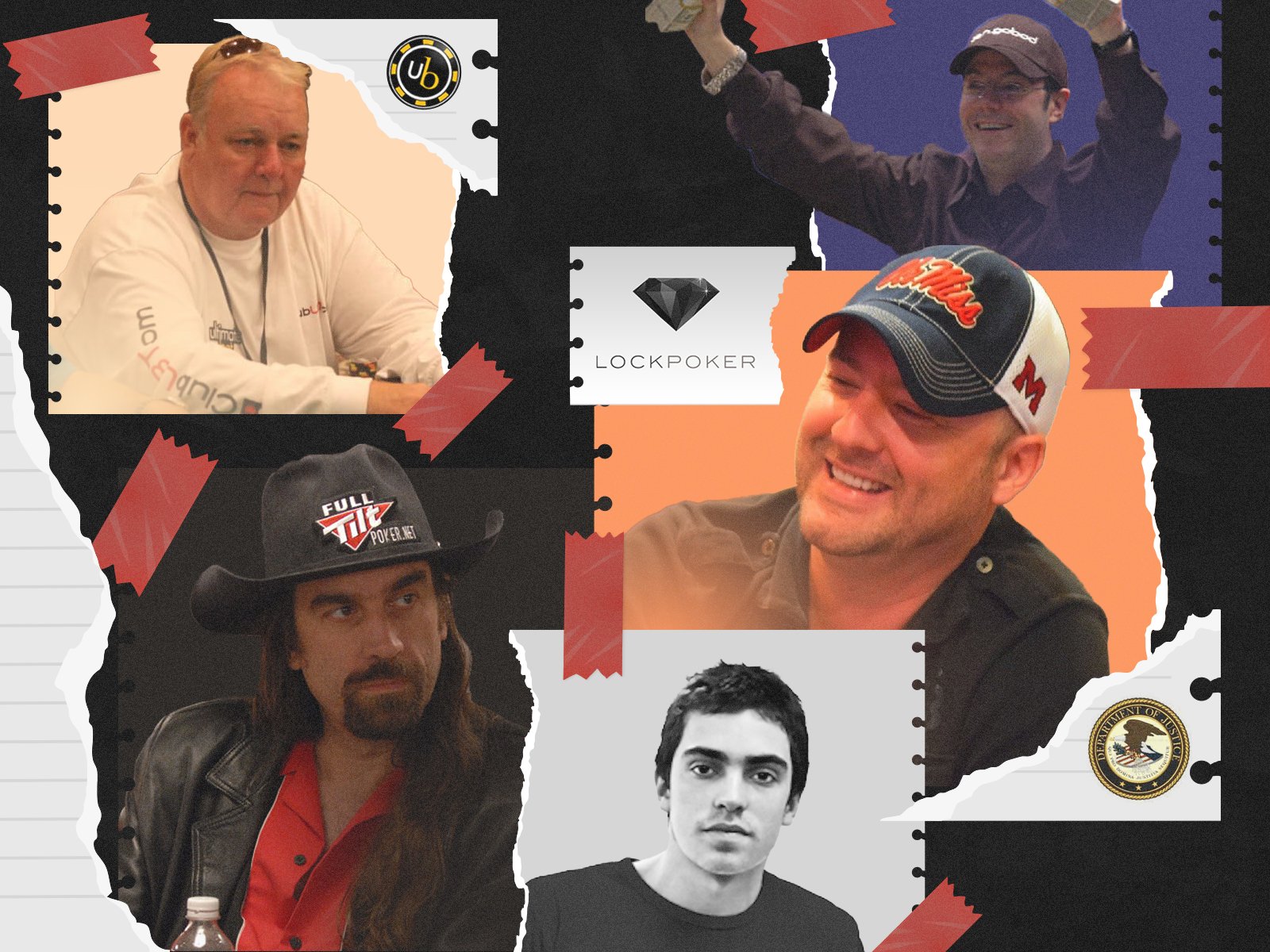 Celebrity poker the new TV trend?